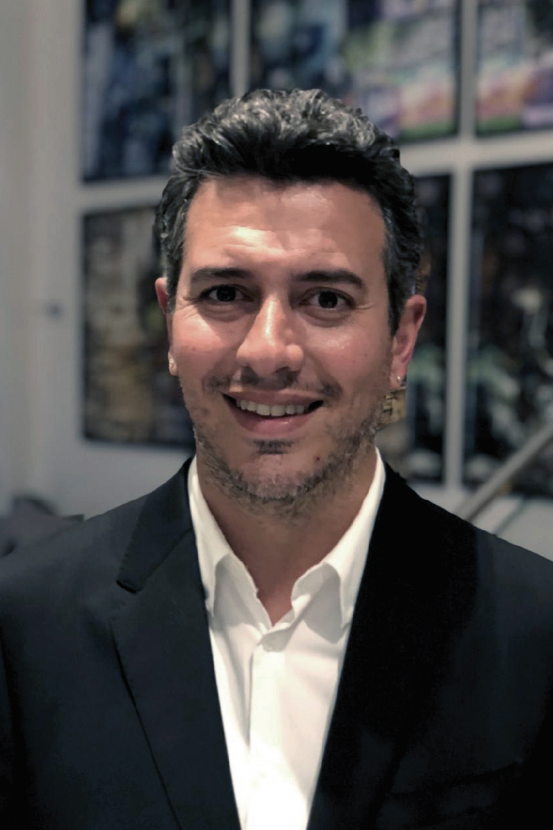 Bernardo Schucman